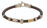 Bracciale Misani in Argento B2023 - B2023